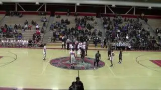 James Logan vs Moreau Catholic High School Boys  Basketball FULL GAME LIVE 1/6/2017