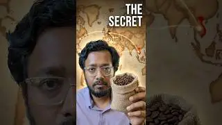 The Cold War Secret Behind Your #Coffee ☕️ #germany #history #vietnam #food #foodie #worldhistory