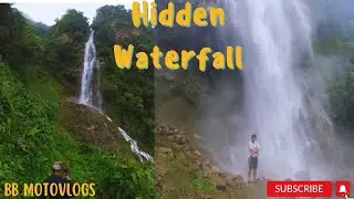 Bar Changey Waterfall||BBMOTOVLOGS||SUNDAY VLOG||