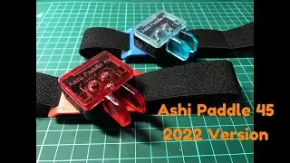 Ashi Paddle 45_2022