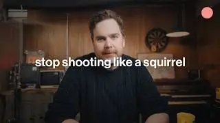 how I shoot b-roll now