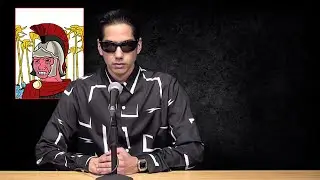 The Romans vs The Picts | Valentino IRL