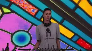 Fiona Kraft - In The Basement Mix 4