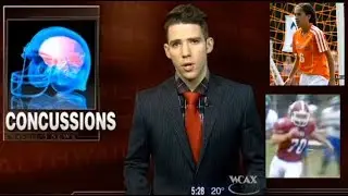 Biodex Balance System SD helps monitor kids' concussions