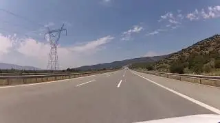 Road Trip Copyright Free Video Footage Full HD 1080p [NCVHD]