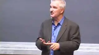 Greg Ballard-Treat Everyone with Respect