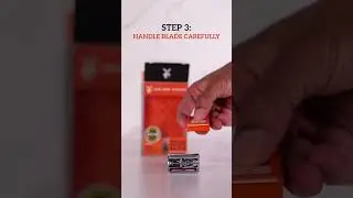 Perfect Your Shave: How to Use a Safety Razor Effectively