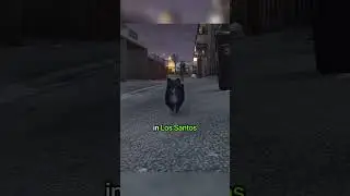 GTA 5 = Shrek 2 #gta5 #gtav #gtaonline