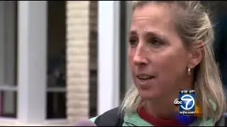 Morgan Harrington's mother speaks out