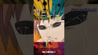 O DIA QUE O GAARA DESCOBRIU QUE A M&Atilde;E DELE SEMPRE O PROTEGEU 🥹🥹