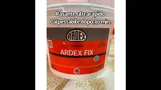 ardex pandomo