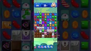 Candy crush saga level 1069