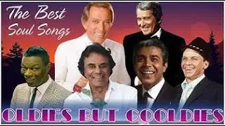 the best of  johnny  Mathis, Perry Como, Nat King Cole, medley