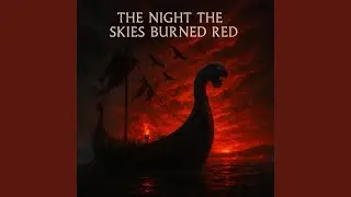 The Night the Skies Burned Red