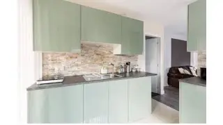 Treetops, квартира 3, Холл Грин, B28 | Бирмингем, Великобритания | Обзор отеля 🛏️