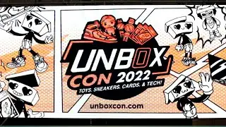 UNBOX CON 2022 | HIGHLIGHTS