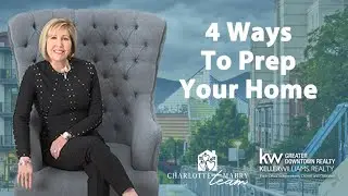Getting Your Home Ready for the Market