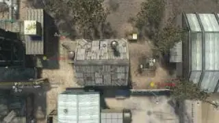 marQer - Black Ops Game Clip