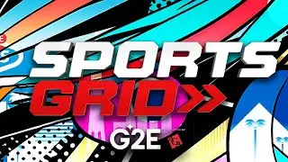 Inside G2E 2024: NCAA and Sports Betting; Birch's Health and Konami Gaming