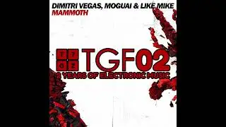 Mammoth (Radio Edit) (High Tone)