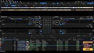 Hard Techno Mixtape 2025