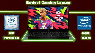 eFootball 2026 Gameplay | 4GB Ram Low End PC | Phil Gaming OP