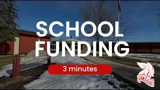 Why Are Schools in Wisconsin Facing Funding Challenges?