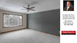 1228 150th Lane Northwest, Andover, MN Presented by Alex Wheaton.