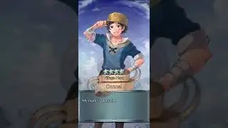 Fire Emblem Heroes F2P-  Free Summon Time
