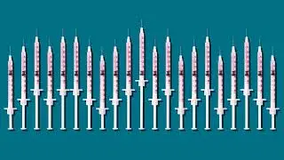 Безыгольный инсулин: новый полимер показал многообещающие результаты в испытаниях на животных
