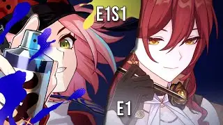 MoC12 - Himeko w/ Aven, Robin, Tingyun & Perma Ult Rappa (3 + 2 Cycles) || Honkai: Star Rail