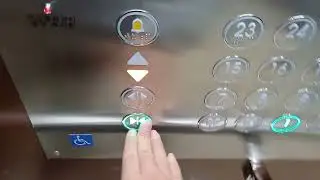 경기도시흥시장현동데시앙아파트현대엘리베이터탑사기