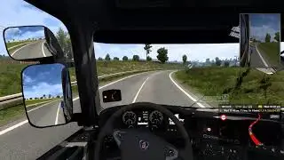 TRUCKERS MP HEAVY TRAFFIC - ETS2 CONVOY | NO COMMENTARY