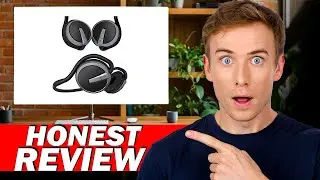 Soundbot SB221 Review &ndash; Wireless Sport Headphones That Almost Nail It (But Not Quite)