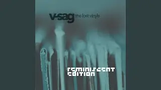 Utopia feat. Distant Fragment (12” Version)