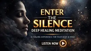This 10 Minutes Will Change How You FeelListen Carefully | A Deep Mental ResetReprogram Your Mind 