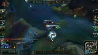 Outplaying W/ Fizz