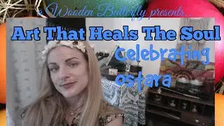 Celebrating Ostara/ Spring Equinox