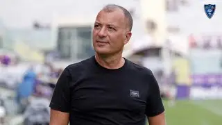 U.S. Lecce: Intervento del Presidente Saverio Sticchi Damiani inerente la questione Stadio