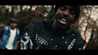 BH. Poncho-Die Bout It (Official Video)
