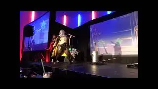 Youmacon 2025 Costume Contest Skit 24