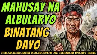 ALBULARYO VS SUMPA BINATANG DAYO