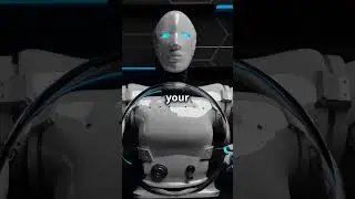 AI is Taking Control &ndash; Inspired by Netflix&rsquo;s CTRL #AIControl #CTRLNetflix #AIFuture #TechDystopia