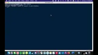 How to set up dark mode on Python IDLE for Mac OS || Works in 2021
