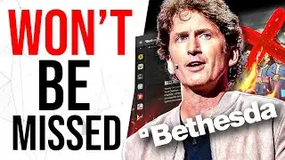 Say Goodbye, Bethesda Just KILLED Their Launcher