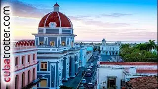 Viva Cuba Encounters (Small Groups)