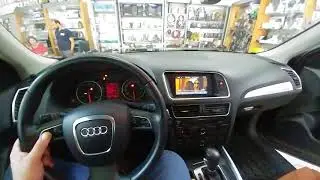 Audi Q5 Dynavin n6 &Psi;&eta;&phi;&iota;&alpha;&kappa;&omicron;&sigmaf; &delta;έ&kappa;&tau;&eta;&sigmaf; &kappa;&alpha;&iota; &kappa;&alpha;&mu;&epsilon;&rho;&alpha; &omicron;&pi;&iota;&sigma;&theta;&omicron;&pi;&omicron;&rho;&epsilon;ί&alpha;&sigmaf;