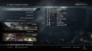 Call of duty ghosts