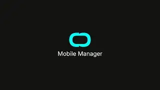 CapaOne Mobile Manager