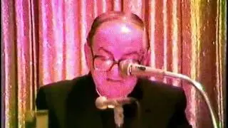 Seminari i Fetarit e Atdhetarit te Madh Don Ndre Mjedes  New York Video #3)
